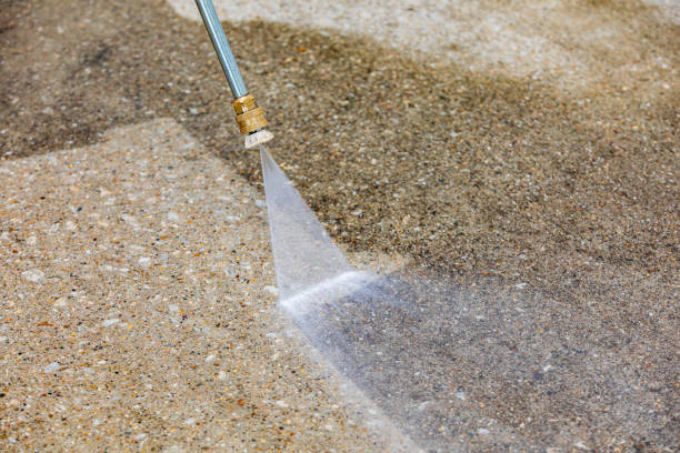 Best Patio and Deck Pressure Washing  in Eddystone, PA