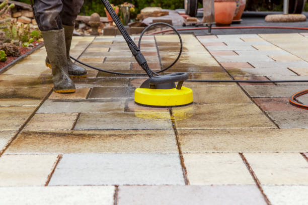 Best Post-Construction Pressure Washing  in Eddystone, PA